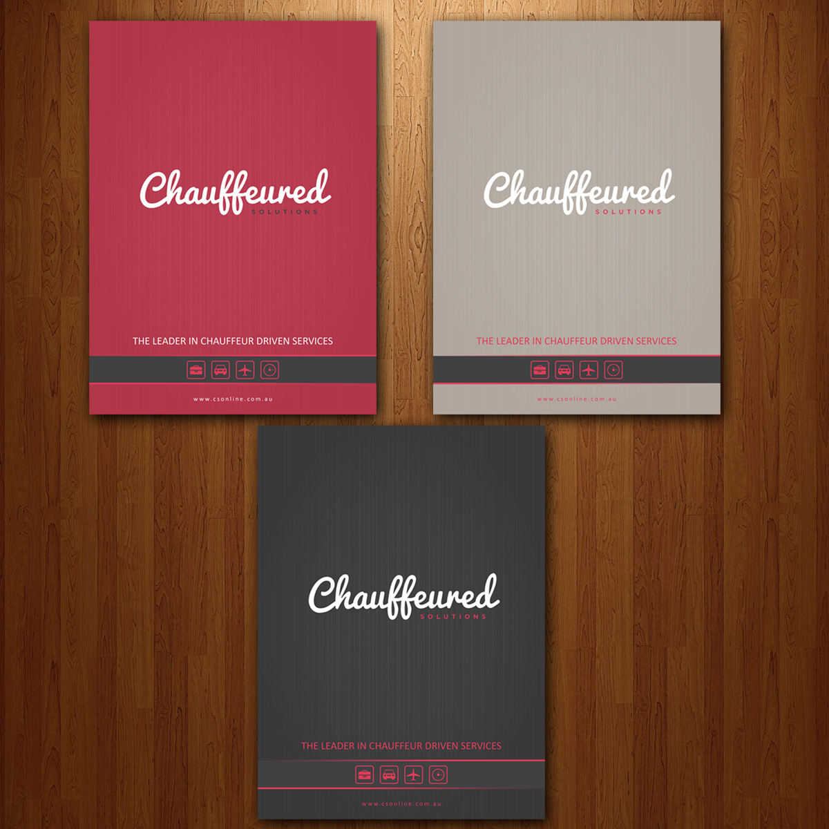 Brochure Design by VEGA-Designs for avedis bakla | Design #3748001