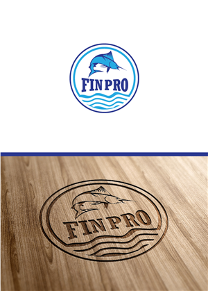 Logo Design by Niko Dola for this project | Design: #3739432