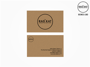 Packaging Design by MFERN