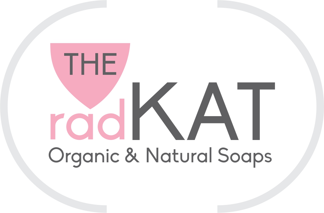 Diseño de Empaque por Marilena para The Rad Kat Organic & Natural Soaps | Diseño #3749008