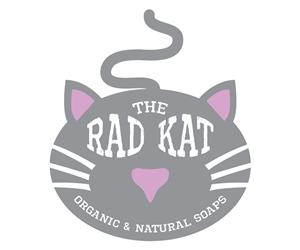 Design Emballage par HotGeckoMedia pour The Rad Kat Organic & Natural Soaps | Design : #3761417