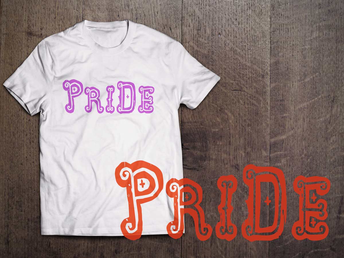 T-shirt Design by Aaron B. for this project | Design #3751756