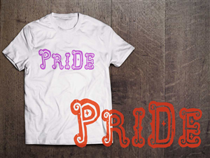 Diseño de Camiseta por Aaron B. para este proyecto | Diseño: #3751756