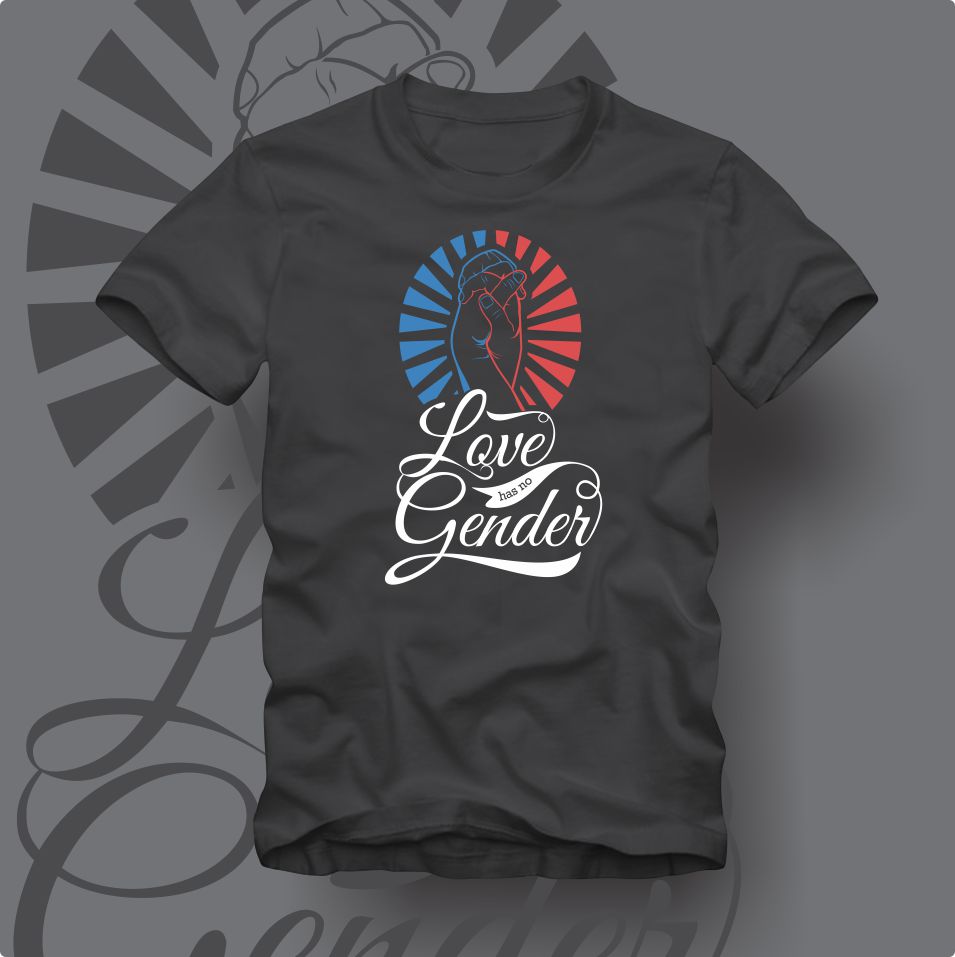 Diseño de Camiseta por Nikola Simonovikj para este proyecto | Diseño #3766310