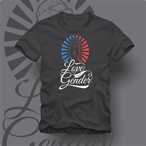 T-Shirt-Design von mojokumanovo für dieses Projekt | Design #3766310