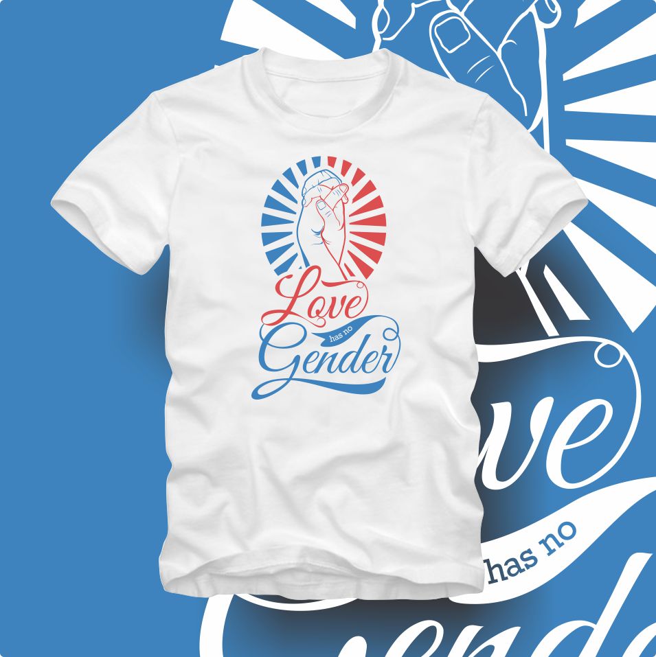 T-shirt Design by Nikola Simonovikj for this project | Design #3766327