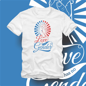 Diseño de Camiseta por Nikola Simonovikj para este proyecto | Diseño: #3766327