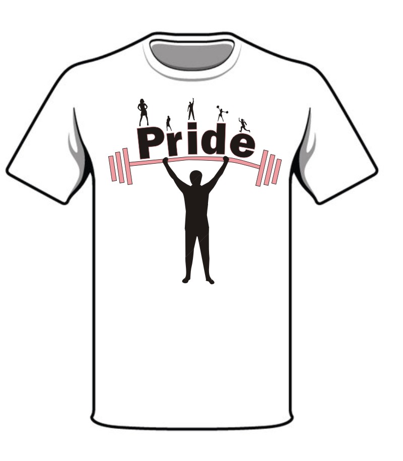 Diseño de Camiseta por Dane para este proyecto | Diseño #3747031