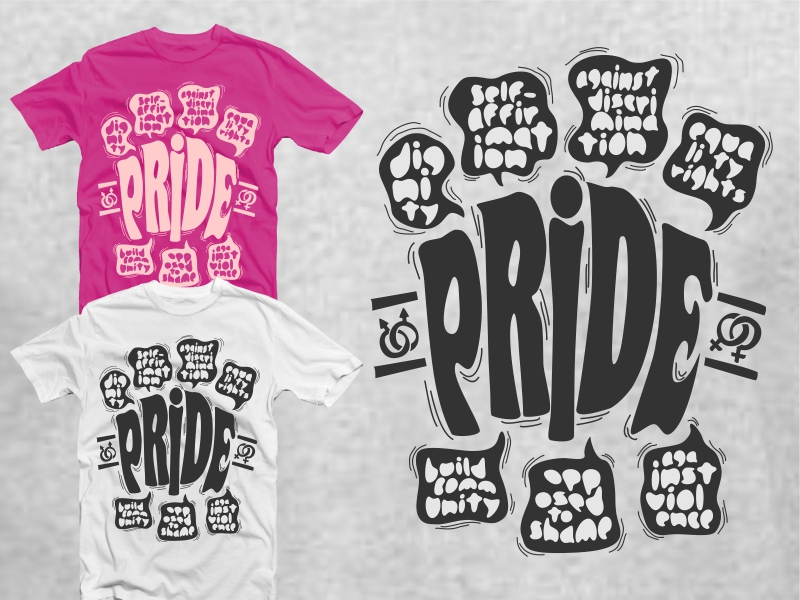 Diseño de Camiseta por 2ndfloorharry para este proyecto | Diseño #3745359