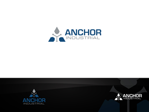 Logo Design by damakyjr for Junction Industries | Design: #1020320