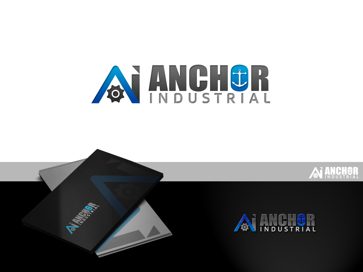 Logo Design by ArtSamurai for Junction Industries | Design #1001836