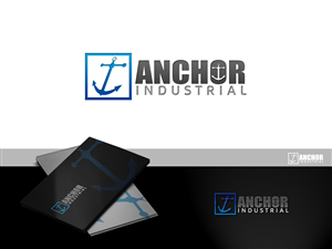 Logo Design by ArtSamurai for Junction Industries | Design: #987713