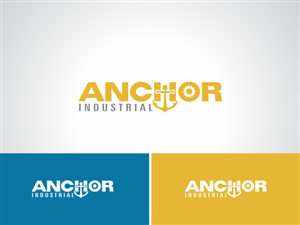 Logo Design by Ramaling Belkote for Junction Industries | Design: #1003253