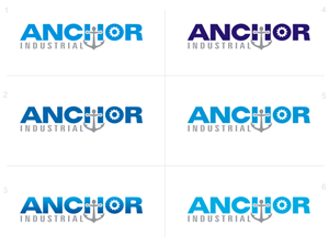 Logo Design by Ramaling Belkote for Junction Industries | Design: #1031722