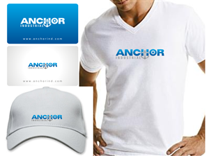 Logo Design by Ramaling Belkote for Junction Industries | Design: #1031723