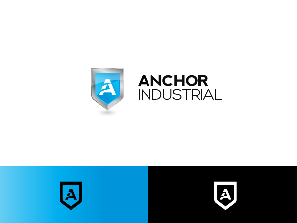 Logo Design by Mike Clewer for Junction Industries | Design #997227
