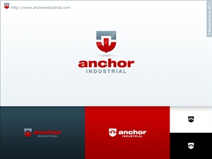 Logo Design by Raoul Camion for Junction Industries | Design: #996271