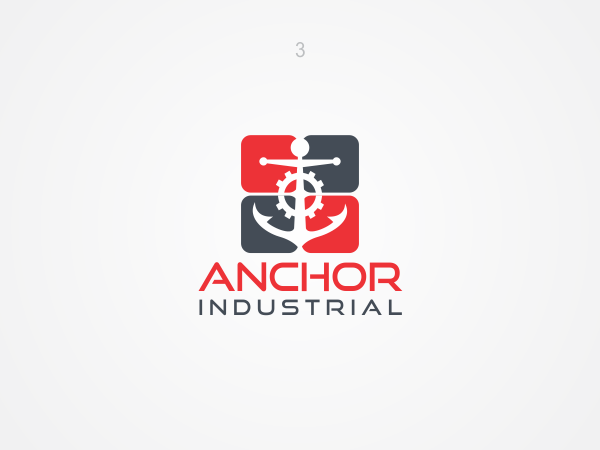 Logo Design by Savitra for Junction Industries | Design #1002236