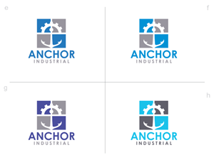 Logo Design by Savitra for Junction Industries | Design: #1031745