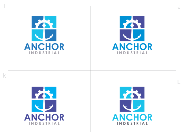 Logo Design by Savitra for Junction Industries | Design #1031748