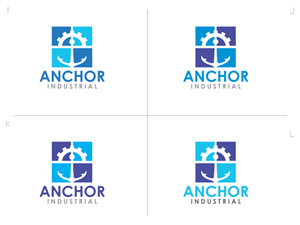 Logo Design by Savitra for Junction Industries | Design: #1031748