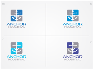 Logo Design by Savitra for Junction Industries | Design: #1031752