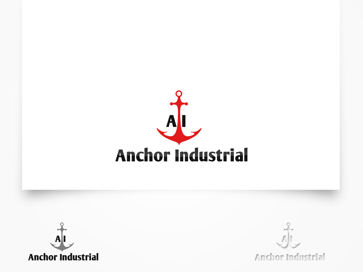 Logo Design by WirePaper for Junction Industries | Design #1016503