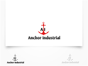 Logo Design by WirePaper for Junction Industries | Design: #1016503