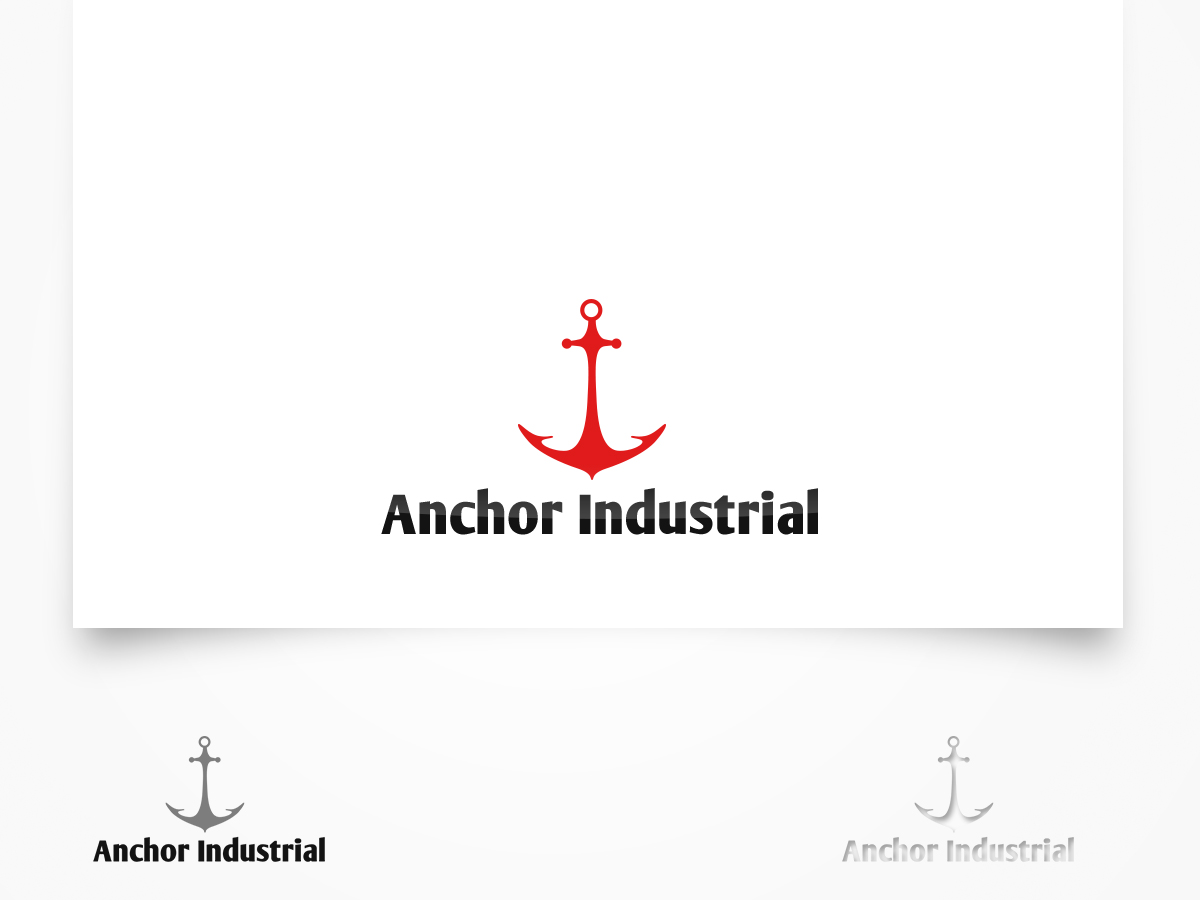 Logo Design by WirePaper for Junction Industries | Design #1016504