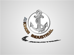 Logo Design by Kronikken for Junction Industries | Design: #1002438