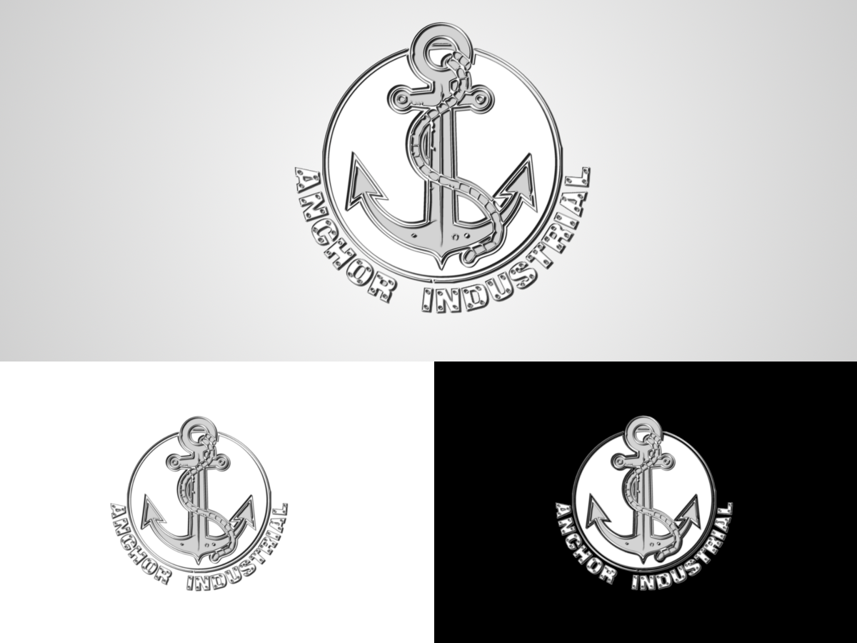 Logo Design by Kronikken for Junction Industries | Design #987729