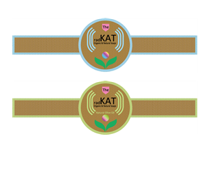 Label Design by mari.sakai