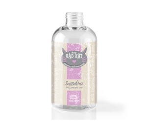 Label Design by HotGeckoMedia