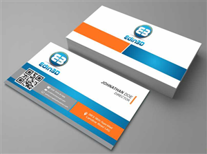 Business Card Design by AwsomeD for CupClean | Design: #3740051