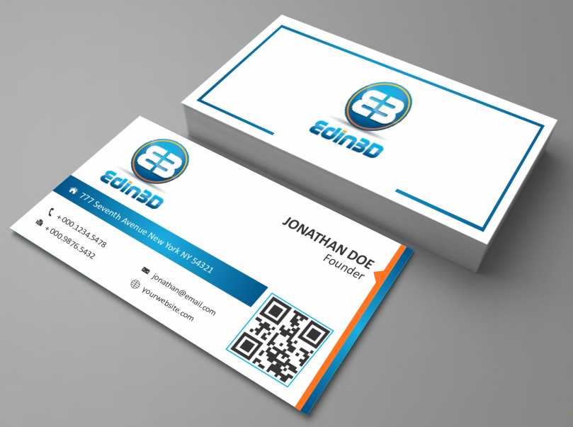 Business Card Design by AwsomeD for CupClean | Design #3740052