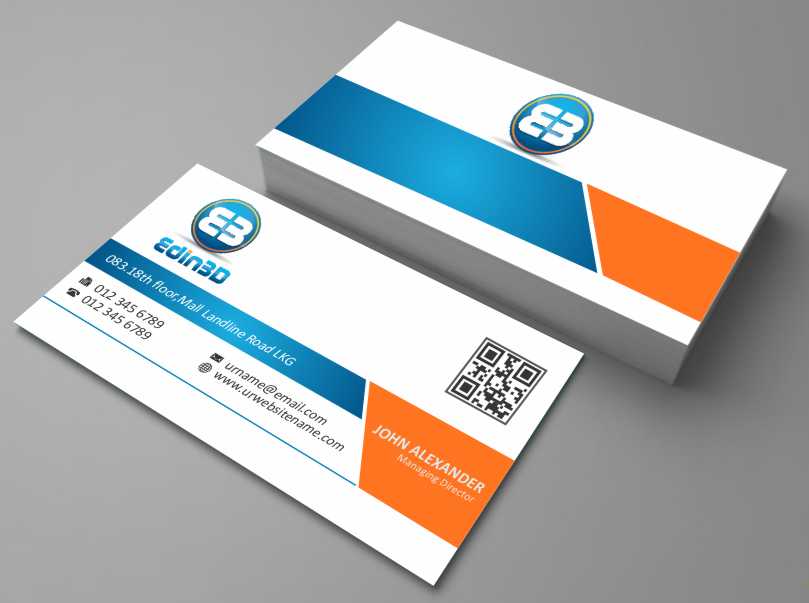 Business Card Design by AwsomeD for CupClean | Design #3740053