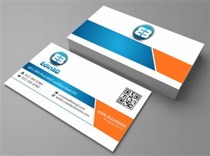 Business Card Design by AwsomeD for CupClean | Design: #3740053
