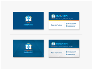 Business Card Design by diRtY.EMM for CupClean | Design: #3740831