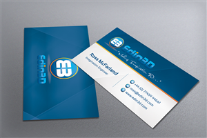 Business Card Design by diRtY.EMM