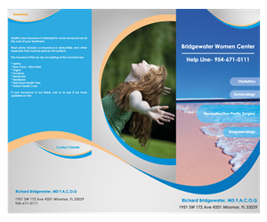 Brochure Design by Sunny for this project | Design #3742951