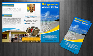 Brochure Design by ESolz Technologies for this project | Design #3757889
