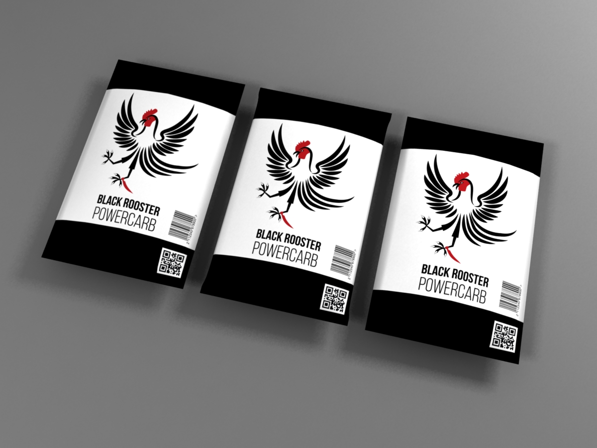 Packaging Design by papaukke for this project | Design #3801292