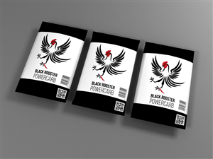 Packaging Design by papaukke for this project | Design: #3801292