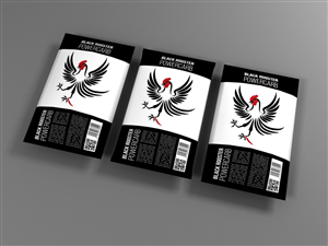 Packaging Design by papaukke for this project | Design: #3801298