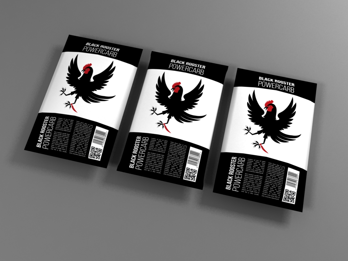 Packaging Design by papaukke for this project | Design #3801302