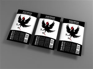 Packaging Design by papaukke for this project | Design: #3801302