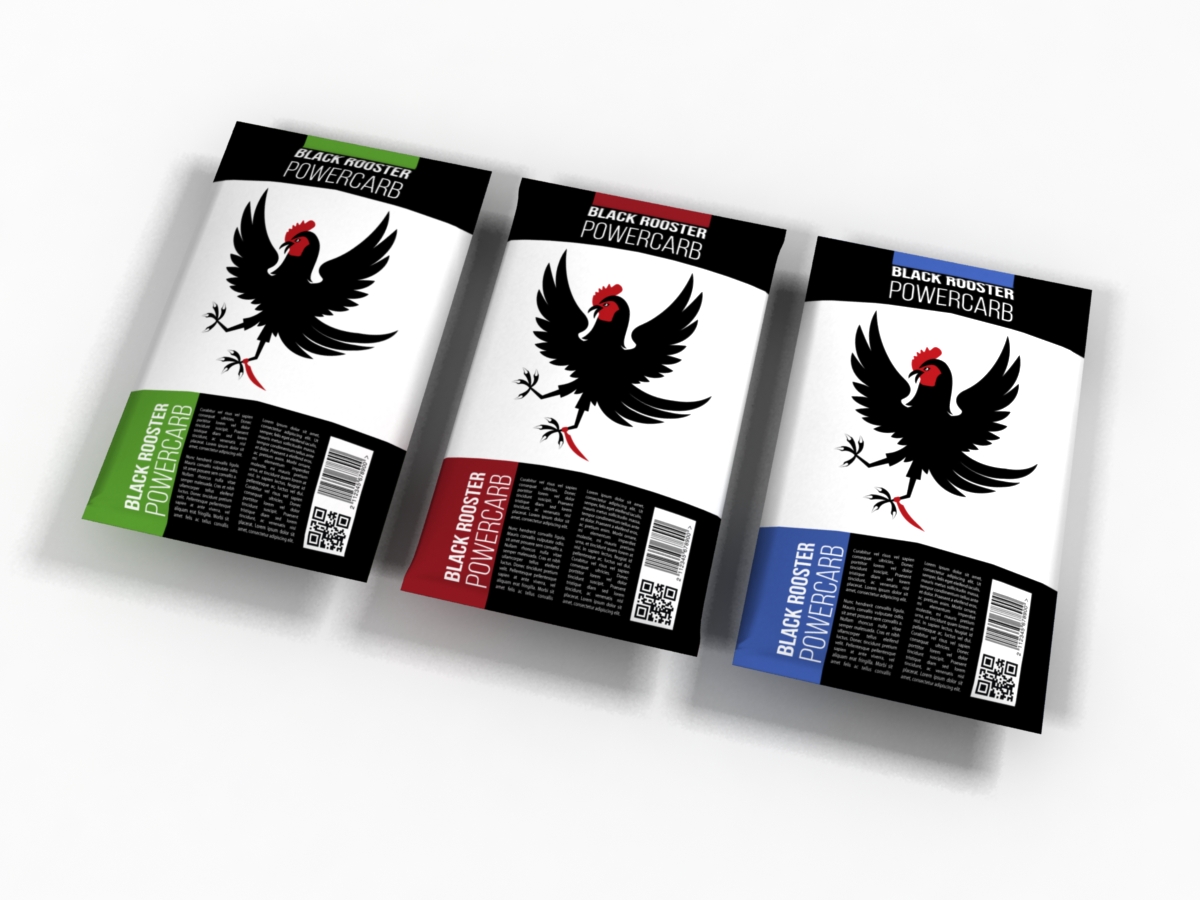 Packaging Design by papaukke for this project | Design #3801314
