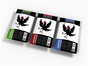 Packaging Design by papaukke for this project | Design: #3801314