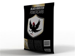 Packaging Design by papaukke for this project | Design: #3801320