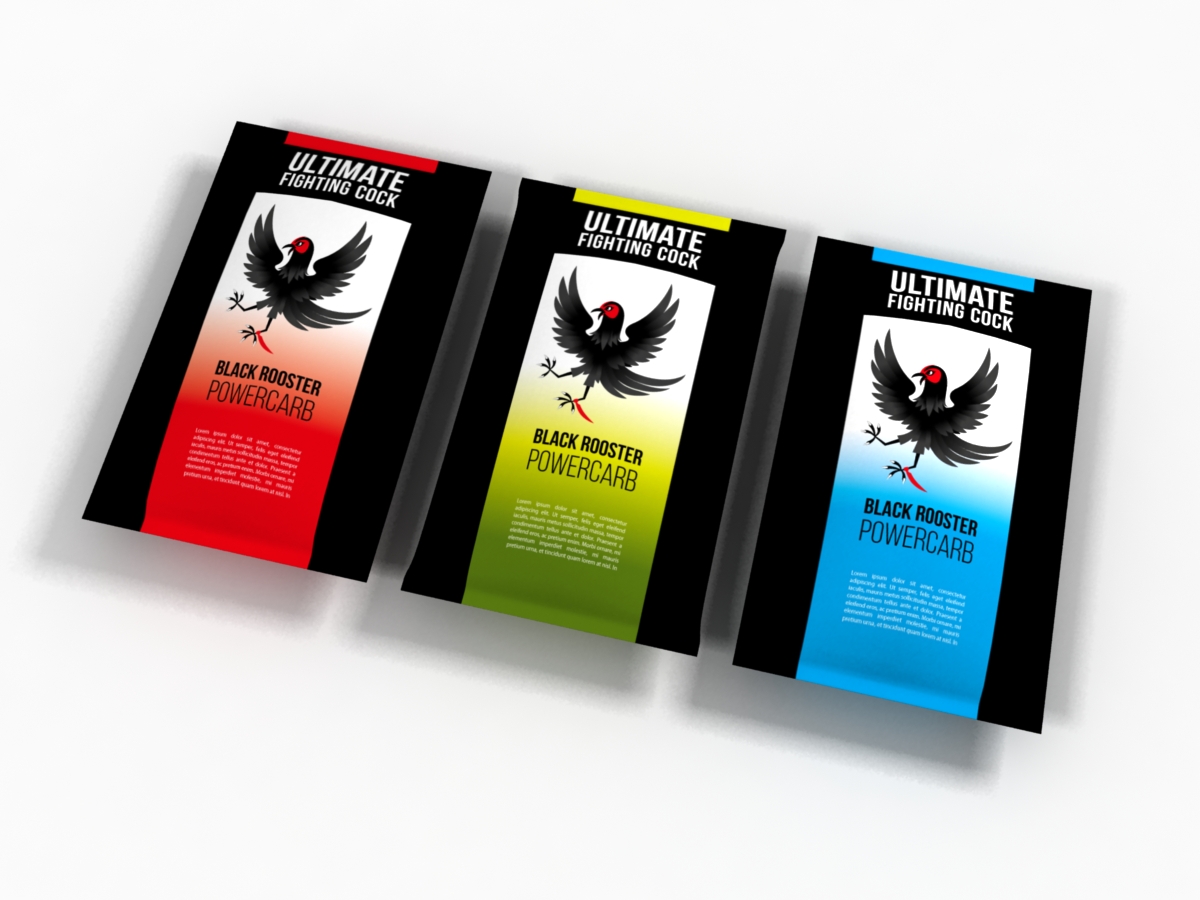 Packaging Design by papaukke for this project | Design #3836995